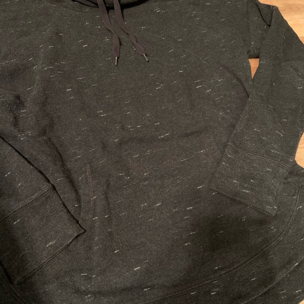 Champion lightweight pullover tunic hoodie - Picture 3 of 5